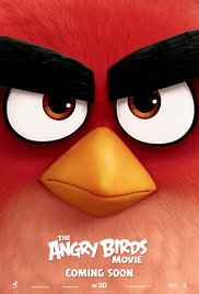 The Angry Birds Movie 2016 Hindi+Eng Full Movie